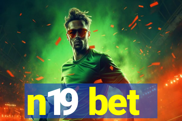 n19 bet